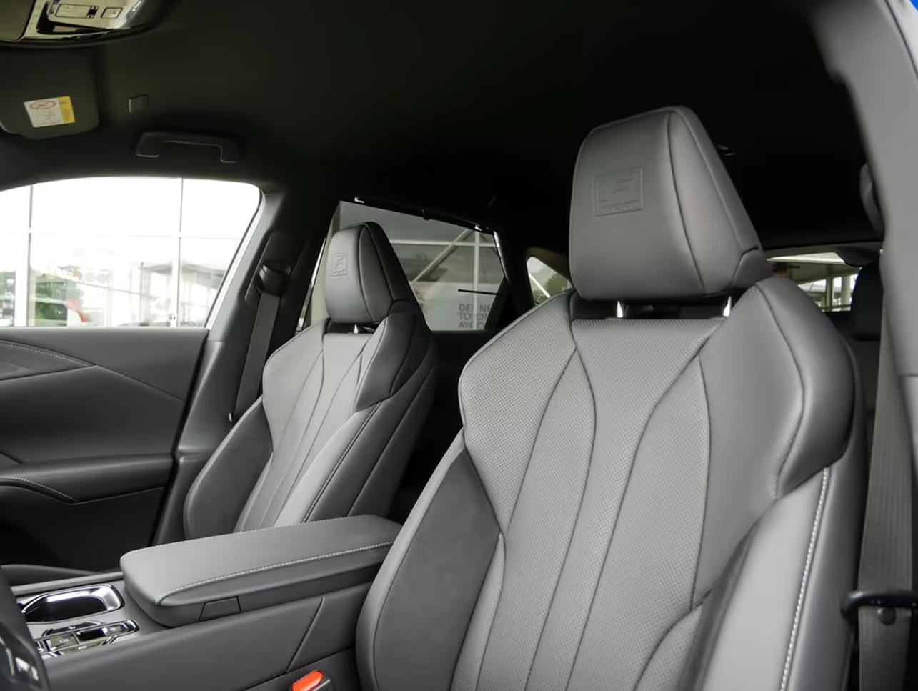 Lexus RX 500h F SPORT+ * DIRECT4* 360 - изображение 5 | Auto.bg Lexus RX 500h F SPORT+ * DIRECT4* 360 - изображение 5