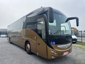     Mercedes-Benz Tourismo Irisbus Magelys 