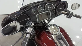 Harley-Davidson Electra Glide Classic undefined | Auto.bg — изображение 12 Harley-Davidson Electra Glide Classic undefined | Auto.bg — изображение 12