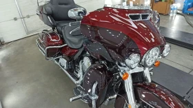 Harley-Davidson Electra Glide Classic undefined | Auto.bg — изображение 4 Harley-Davidson Electra Glide Classic undefined | Auto.bg — изображение 4