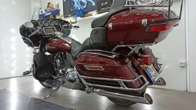 Harley-Davidson Electra Glide Classic undefined | Auto.bg — изображение 10 Harley-Davidson Electra Glide Classic undefined | Auto.bg — изображение 10