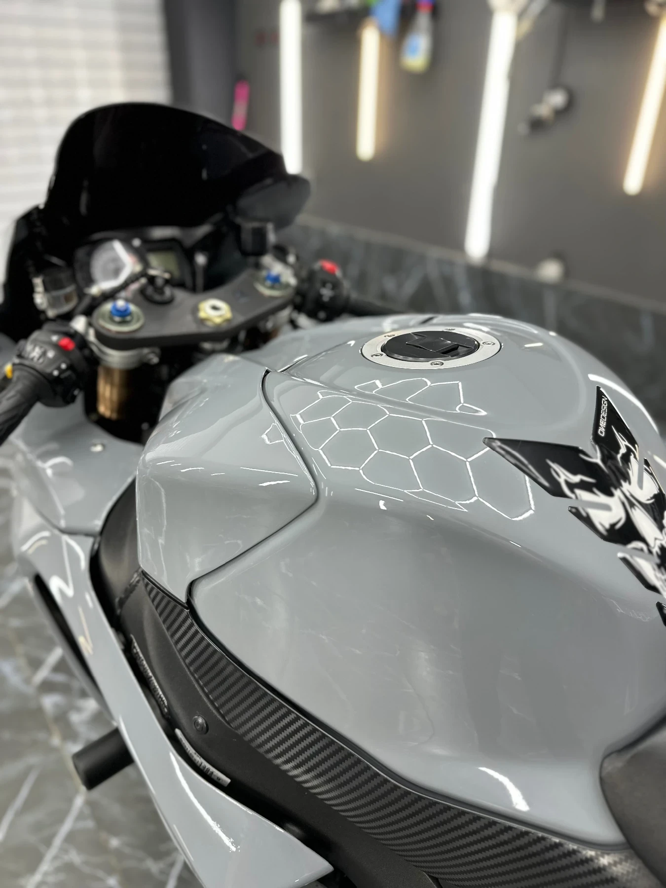 Suzuki Gsxr A2 1000 - изображение 2 | Auto.bg Suzuki Gsxr A2 1000 - изображение 2