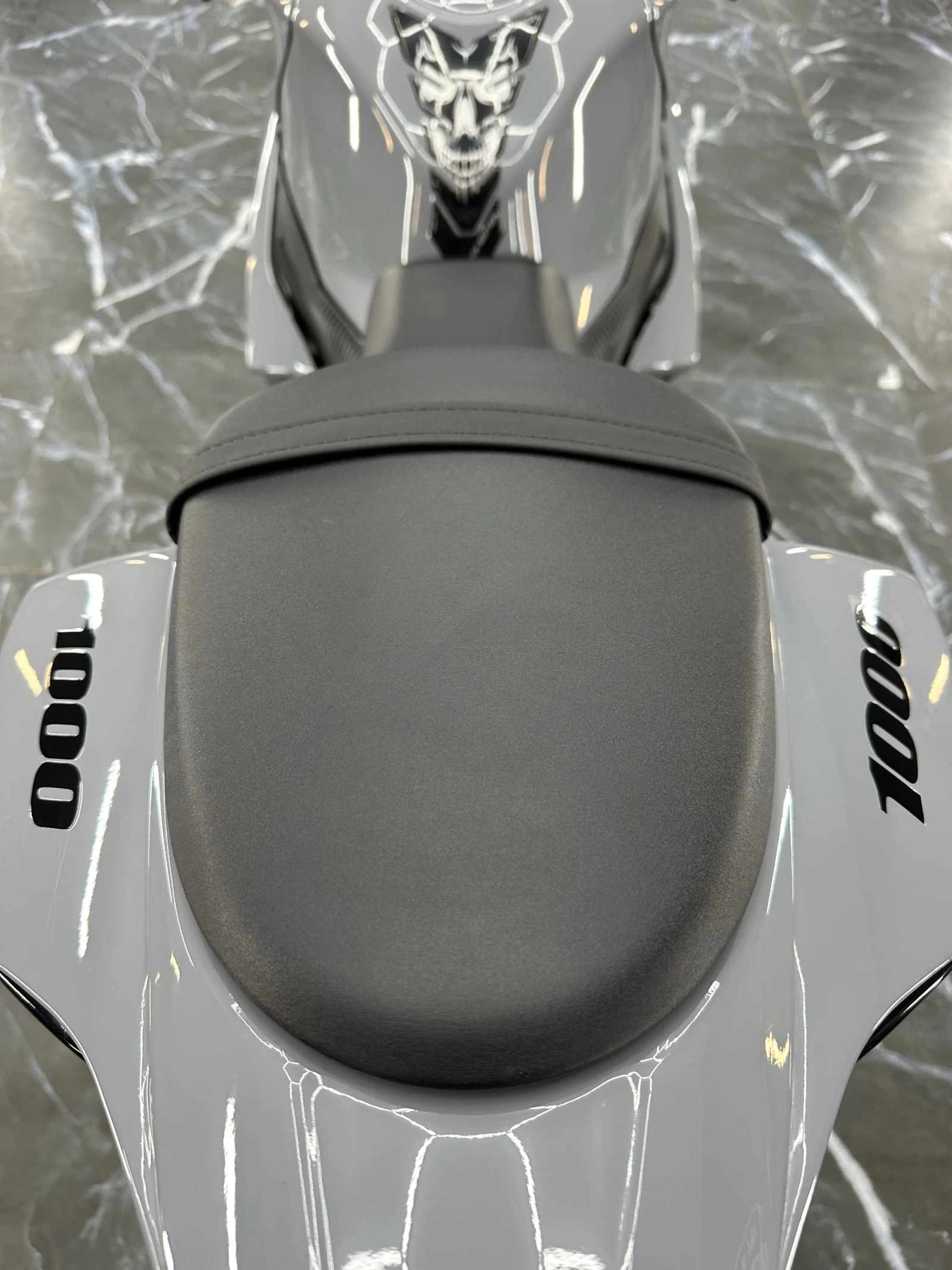 Suzuki Gsxr A2 1000 - изображение 10 | Auto.bg Suzuki Gsxr A2 1000 - изображение 10