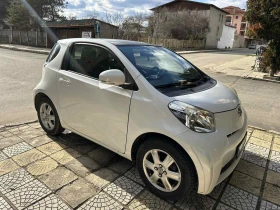 Toyota IQ 1 - Car24.bg Toyota IQ 1