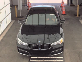 BMW 740 2019* B58* HARMAN* KEYLESS* PANO* ПОДГРЕВ* КАМЕРА* - Car24.bg BMW 740 2019* B58* HARMAN* KEYLESS* PANO* ПОДГРЕВ* КАМЕРА*