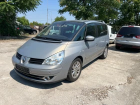 Renault Espace 2.0DCI.150kc.Автоматик - Car24.bg Renault Espace 2.0DCI.150kc.Автоматик