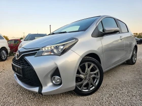 Toyota Yaris 1.3i, АВТОМАТИК - Car24.bg Toyota Yaris 1.3i, АВТОМАТИК