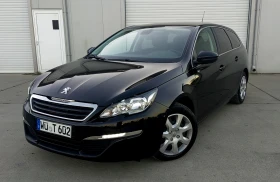 Peugeot 308 Navi/tempo - Car24.bg Peugeot 308 Navi/tempo
