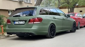 Mercedes-Benz E 300 231к.с. Bluetec 9-скорости - 16999 лв. / 8691.45 € - 75210829 5 | Car24.bg Mercedes-Benz E 300 231к.с. Bluetec 9-скорости - 16999 лв. / 8691.45 € - 75210829 5