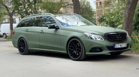 Mercedes-Benz E 300 231к.с. Bluetec 9-скорости - 16999 лв. / 8691.45 € - 75210829 4 | Car24.bg Mercedes-Benz E 300 231к.с. Bluetec 9-скорости - 16999 лв. / 8691.45 € - 75210829 4
