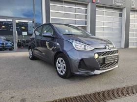Hyundai I10 1.3 TCe 87 hp EDC - 20900 лв. / 10686.00 € - 12374702 2 | Car24.bg Hyundai I10 1.3 TCe 87 hp EDC - 20900 лв. / 10686.00 € - 12374702 2