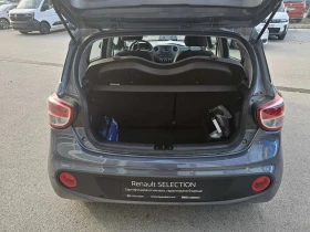 Hyundai I10 1.3 TCe 87 hp EDC - 20900 лв. / 10686.00 € - 12374702 11 | Car24.bg Hyundai I10 1.3 TCe 87 hp EDC - 20900 лв. / 10686.00 € - 12374702 11