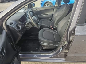 Hyundai I10 1.3 TCe 87 hp EDC - 20900 лв. / 10686.00 € - 12374702 10 | Car24.bg Hyundai I10 1.3 TCe 87 hp EDC - 20900 лв. / 10686.00 € - 12374702 10