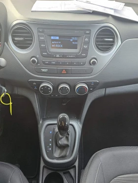 Hyundai I10 1.3 TCe 87 hp EDC - 20900 лв. / 10686.00 € - 12374702 9 | Car24.bg Hyundai I10 1.3 TCe 87 hp EDC - 20900 лв. / 10686.00 € - 12374702 9