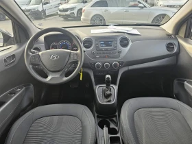 Hyundai I10 1.3 TCe 87 hp EDC - 20900 лв. / 10686.00 € - 12374702 7 | Car24.bg Hyundai I10 1.3 TCe 87 hp EDC - 20900 лв. / 10686.00 € - 12374702 7