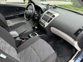 Kia Ceed - 5000 лв. / 2556.46 € - 46467378 6 | Car24.bg Kia Ceed - 5000 лв. / 2556.46 € - 46467378 6