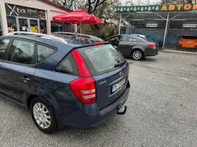 Kia Ceed - 5000 лв. / 2556.46 € - 46467378 3 | Car24.bg Kia Ceed - 5000 лв. / 2556.46 € - 46467378 3