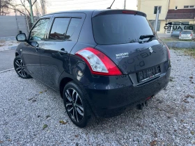 Suzuki Swift FACE-FULL - 13999 лв. / 7157.58 € - 77736695 6 | Car24.bg Suzuki Swift FACE-FULL - 13999 лв. / 7157.58 € - 77736695 6