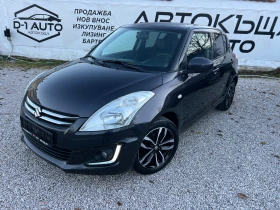 Suzuki Swift FACE-FULL - 13999 лв. / 7157.58 € - 77736695 3 | Car24.bg Suzuki Swift FACE-FULL - 13999 лв. / 7157.58 € - 77736695 3