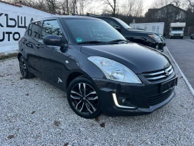 Suzuki Swift FACE-FULL - Car24.bg Suzuki Swift FACE-FULL