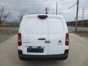 Citroen Berlingo 1.6 HDI | Auto.bg — изображение 6 Citroen Berlingo 1.6 HDI | Auto.bg — изображение 6