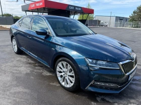 Skoda Superb - 21000 € / 41072.43 лв. - 92366070 3 | Car24.bg Skoda Superb - 21000 € / 41072.43 лв. - 92366070 3