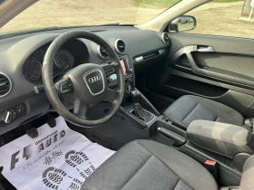 Audi A3 1.6TDI-90-NAVI-FEIS-ITALIA - 4700 € / 9192.40 лв. - 48706082 12 | Car24.bg Audi A3 1.6TDI-90-NAVI-FEIS-ITALIA - 4700 € / 9192.40 лв. - 48706082 12
