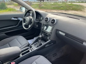 Audi A3 1.6TDI-90-NAVI-FEIS-ITALIA - 4700 € / 9192.40 лв. - 48706082 5 | Car24.bg Audi A3 1.6TDI-90-NAVI-FEIS-ITALIA - 4700 € / 9192.40 лв. - 48706082 5