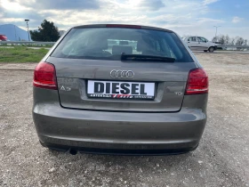 Audi A3 1.6TDI-90-NAVI-FEIS-ITALIA - 4700 € / 9192.40 лв. - 48706082 9 | Car24.bg Audi A3 1.6TDI-90-NAVI-FEIS-ITALIA - 4700 € / 9192.40 лв. - 48706082 9