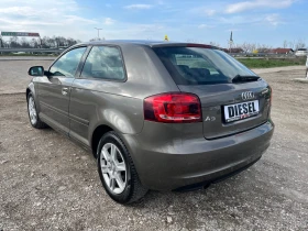Audi A3 1.6TDI-90-NAVI-FEIS-ITALIA - 4700 € / 9192.40 лв. - 48706082 10 | Car24.bg Audi A3 1.6TDI-90-NAVI-FEIS-ITALIA - 4700 € / 9192.40 лв. - 48706082 10