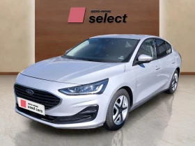 Ford Focus 1.0 EcoBoost