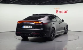 Kia Stinger 3.3 GT Masters* HARMAN KARDON* HEAD-UP* 360 CAM* | Auto.bg — изображение 3 Kia Stinger 3.3 GT Masters* HARMAN KARDON* HEAD-UP* 360 CAM* | Auto.bg — изображение 3