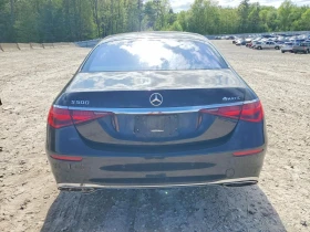 Mercedes-Benz S 500 3.0l 4Matic - 44500 € / 87034.43 лв. - 23266874 6 | Car24.bg Mercedes-Benz S 500 3.0l 4Matic - 44500 € / 87034.43 лв. - 23266874 6