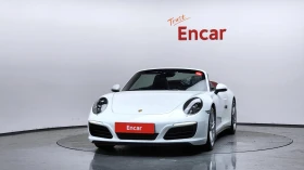 Porsche 911 CARRERA 4* BOSE* ПОДГРЕВ ВОЛАН* КРАЙНА ЦЕНА | Auto.bg — изображение 3 Porsche 911 CARRERA 4* BOSE* ПОДГРЕВ ВОЛАН* КРАЙНА ЦЕНА | Auto.bg — изображение 3