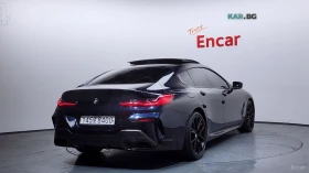 BMW 840 XDRIVE/M-SPORT/GRAN COUPE | Auto.bg — изображение 2 BMW 840 XDRIVE/M-SPORT/GRAN COUPE | Auto.bg — изображение 2