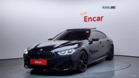 BMW 840 XDRIVE/M-SPORT/GRAN COUPE