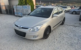 Hyundai I30 1.4i.107кс.Отлична