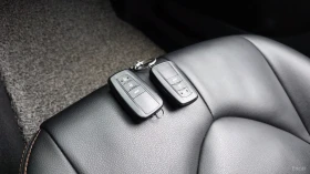 Toyota Camry * ПАНО* KEYLESS* Camera* ПОДГРЕВ* LED* | Auto.bg — изображение 17 Toyota Camry * ПАНО* KEYLESS* Camera* ПОДГРЕВ* LED* | Auto.bg — изображение 17