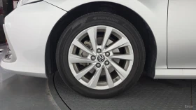 Toyota Camry * ПАНО* KEYLESS* Camera* ПОДГРЕВ* LED* | Auto.bg — изображение 5 Toyota Camry * ПАНО* KEYLESS* Camera* ПОДГРЕВ* LED* | Auto.bg — изображение 5