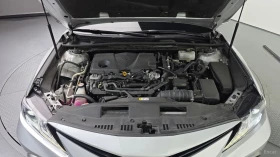 Toyota Camry * ПАНО* KEYLESS* Camera* ПОДГРЕВ* LED* | Auto.bg — изображение 6 Toyota Camry * ПАНО* KEYLESS* Camera* ПОДГРЕВ* LED* | Auto.bg — изображение 6