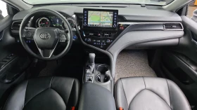 Toyota Camry * ПАНО* KEYLESS* Camera* ПОДГРЕВ* LED* | Auto.bg — изображение 7 Toyota Camry * ПАНО* KEYLESS* Camera* ПОДГРЕВ* LED* | Auto.bg — изображение 7