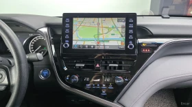 Toyota Camry * ПАНО* KEYLESS* Camera* ПОДГРЕВ* LED* | Auto.bg — изображение 14 Toyota Camry * ПАНО* KEYLESS* Camera* ПОДГРЕВ* LED* | Auto.bg — изображение 14