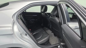 Toyota Camry * ПАНО* KEYLESS* Camera* ПОДГРЕВ* LED* | Auto.bg — изображение 12 Toyota Camry * ПАНО* KEYLESS* Camera* ПОДГРЕВ* LED* | Auto.bg — изображение 12