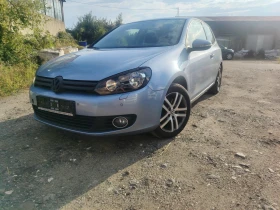 VW Golf 1.4 tsi - Car24.bg VW Golf 1.4 tsi