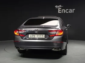 Honda Accord 10Th Generation 1.5 Turbo | Auto.bg — изображение 4 Honda Accord 10Th Generation 1.5 Turbo | Auto.bg — изображение 4