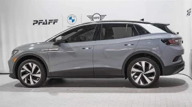 VW ID.4 2022 Volkswagen ID.4 PRO S | Auto.bg — изображение 3 VW ID.4 2022 Volkswagen ID.4 PRO S | Auto.bg — изображение 3
