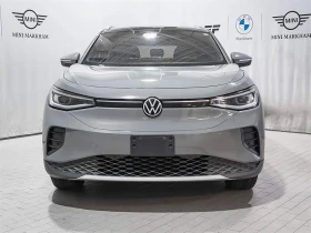 VW ID.4 2022 Volkswagen ID.4 PRO S | Auto.bg — изображение 2 VW ID.4 2022 Volkswagen ID.4 PRO S | Auto.bg — изображение 2