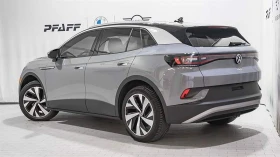 VW ID.4 2022 Volkswagen ID.4 PRO S | Auto.bg — изображение 5 VW ID.4 2022 Volkswagen ID.4 PRO S | Auto.bg — изображение 5