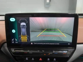 VW ID.4 2022 Volkswagen ID.4 PRO S | Auto.bg — изображение 11 VW ID.4 2022 Volkswagen ID.4 PRO S | Auto.bg — изображение 11
