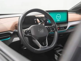 VW ID.4 2022 Volkswagen ID.4 PRO S | Auto.bg — изображение 8 VW ID.4 2022 Volkswagen ID.4 PRO S | Auto.bg — изображение 8